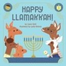 HAPPY LLAMAKKAH! | 9781419743153 | GEHL AND NICHOLS