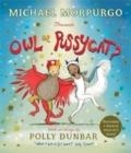 OWL OR PUSSYCAT? | 9781788450737 | MICHAEL MORPURGO