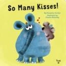 SO MANY KISSES! | 9791036348822 | ALEXANDRA GARIBAL