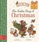 THE TWELVE DAYS OF CHRISTMAS | 9781913520489