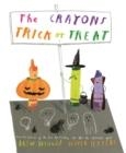 THE CRAYONS TRICK OR TREAT | 9780593621028 | DAYWALT AND JEFFERS
