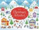 CHRISTMAS ACTIVITIES | 9781801316606 | SAM SMITH PHILLIP
