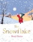 THE SNOWFLAKE | 9780008212834 | BENJI DAVIES