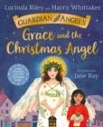 GRACE AND THE CHRISTMAS ANGEL | 9781529043754 | RILEY AND WHITTAKER