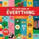 MY FIRST BOOK OF EVERYTHING | 9781529094671 | BEN NEWMAN