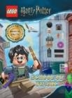 LEGO HARRY POTTER: SCHOOL OF MAGIC | 9780794449254