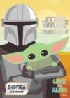 STAR WARS MANDALORIAN: GROGU AND MANDO | 9781645886358
