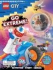 LEGO CITY: GO EXTREME! | 9780794449162 | AMEET PUBLISHING