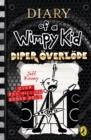 DIARY OF A WIMPY KID 17 DIPER OVERLOEDE | 9780241583081 | JEFF KINNEY