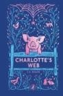 CHARLOTTE'S WEB : 70TH ANNIVERSARY EDITION | 9780241568811 | E B WHITE