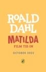 MATILDA (FILM) | 9780241558300 | ROALD DAHL