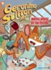 GERONIMO STILTON REPORTER #12 | 9781545809709 | GERONIMO STILTON