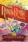 RONAN BOYLE INTO THE STRANGEPLACE (RONAN BOYLE #3) | 9781419749551 | LENNON AND HENDRIX