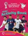 FIFA WORLD CUP 2022 KIDS' ACTIVITY BOOK | 9781783127917 | EMILY STEAD