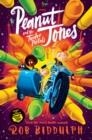 PEANUT JONES 02 AND THE TWELVE PORTALS | 9781529093568 | ROB BIDDULPH