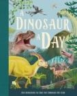 A DINOSAUR A DAY | 9780755501793 | MIRANDA SMITH