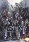 FINAL FANTASY XIV: ENDWALKER THE ART OF RESURRECTI | 9781646091782 | SQUARE ENIX