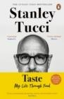 TASTE | 9780241501009 | STANLEY TUCCI