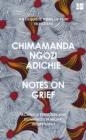 NOTES ON GRIEF | 9780008470333 | CHIMAMANDA NGOZI ADICHIE