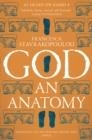 GOD | 9781509867370 | FRANCESCA STAVRAKOPOULOU
