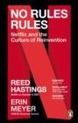 NO RULES RULES | 9780753553657 | HASTINGS AND MEYER