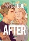 AFTER: THE GRAPHIC NOVEL (VOL. 1) | 9780349435145 | ANNA TODD