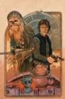 STAR WARS: HAN SOLO & CHEWBACCA VOL. 1 | 9781302933050 | MARC GUGGENHEIM