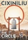 CIXIN LIU'S THE CIRCLE | 9781803282800 | XAVIER BESSE