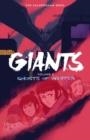 GIANTS VOLUME 2: GHOSTS OF WINTER | 9781506732428 | CARLOS PEREZ VALDERRAMA