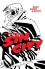 FRANK MILLER'S SIN CITY VOLUME 6: BOOZE BROADS AND | 9781506722870 | FRANK MILLER