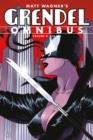 GRENDEL OMNIBUS VOLUME  2 | 9781506732312 | VARIOUS