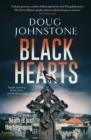 BLACK HEARTS | 9781914585296 | DOUG JOHNSTONE