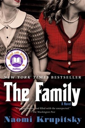 THE FAMILY | 9780525542001 | NAOMI KRUPITSKY