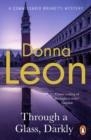 THROUGH A GLASS DARKLY | 9781529158328 | DONNA LEON