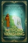 THE MITFORD VANISHING | 9780751580617 | JESSICA FELLOWES