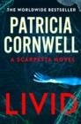 LIVID | 9781408725825 | PATRICIA CORNWELL