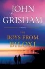 THE BOYS FROM BILOXI | 9780385548922 | JOHN GRISHAM