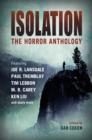 ISOLATION: THE HORROR ANTHOLOGY | 9781803360683 | VARIOUS