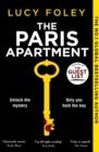 THE PARIS APARTMENT | 9780008385071 | LUCY FOLEY