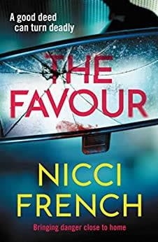 THE FAVOR | 9780063243620 | NICCI FRENCH
