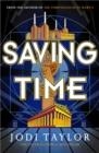 SAVING TIME | 9781472273277 | JODI TAYLOR