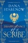 DISAPPEARANCE OF A SCRIBE | 9781800249790 | DANA STABENOW
