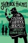 THE CASEBOOK OF SHERLOCK HOLMES | 9781847498823 | ARTHUR CONAN DOYLE