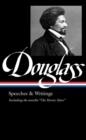 SPEECHES AND WRITING | 9781598537222 | FREDERICK DOUGLASS