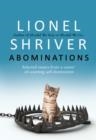 ABOMINATIONS | 9780008458621 | LIONEL SHRIVER
