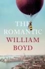 THE ROMANTIC | 9780241542033 | WILLIAM BOYD