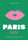 LITTLE BOOK OF PARIS STYLE | 9781802792614 | ALOÏS GUINUT