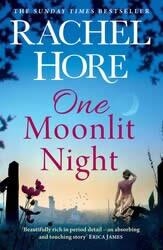 ONE MOONLIT NIGHT | 9781471187254 | RACHEL HORE