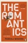 THE ROMANTICS | 9781529158090 | PANKAJ MISHRA