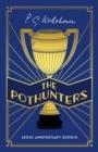 THE POTHUNTERS | 9781529152661 | P G WODEHOUSE